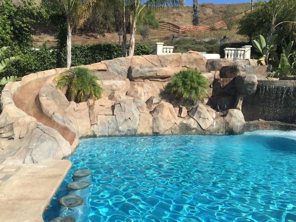 Eco Green Pool and Spa