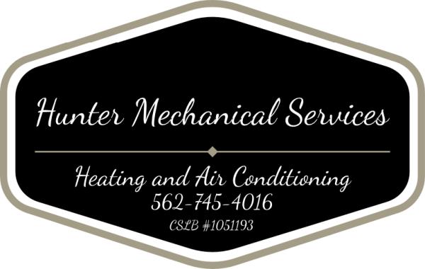 Hunter Mechanical Services