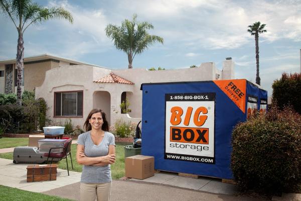 Big Box Storage