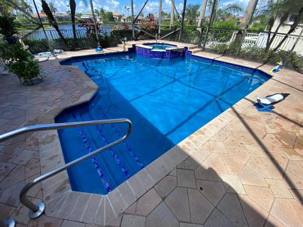 Superb Pools