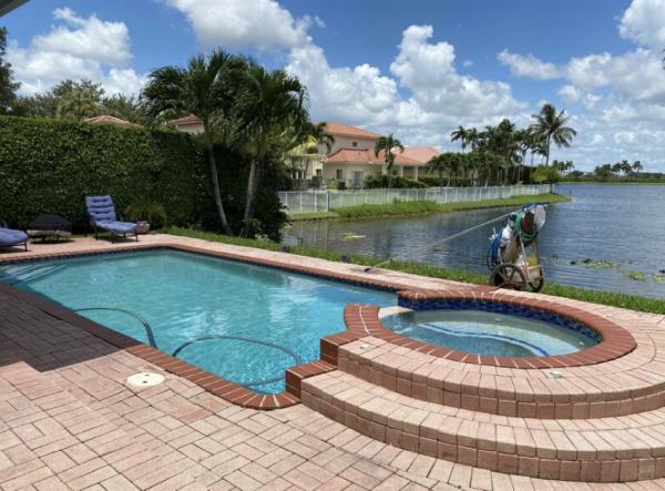 Superb Pools