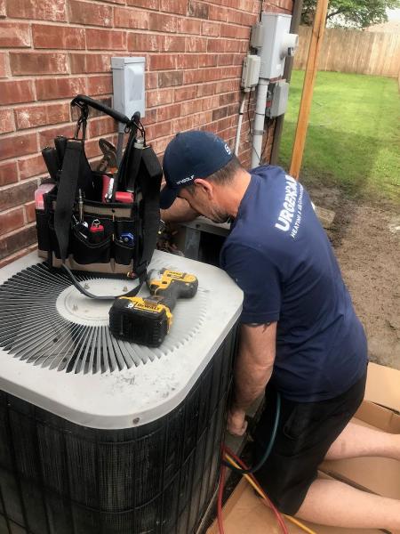 Urgent Air Heating and Air Conditioning