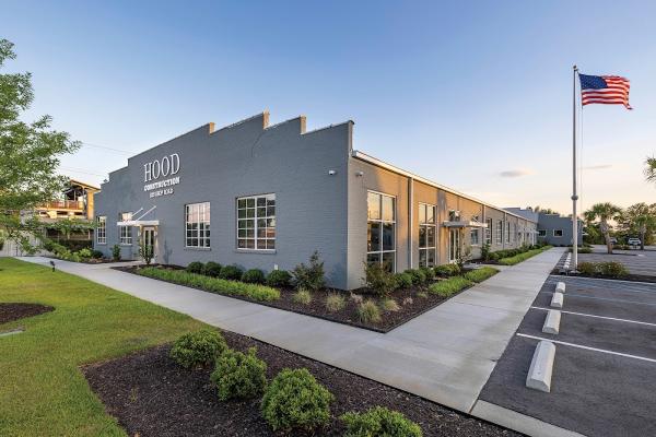 Hood Construction Company