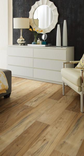 Forever Flooring