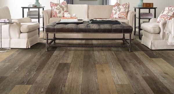Forever Flooring