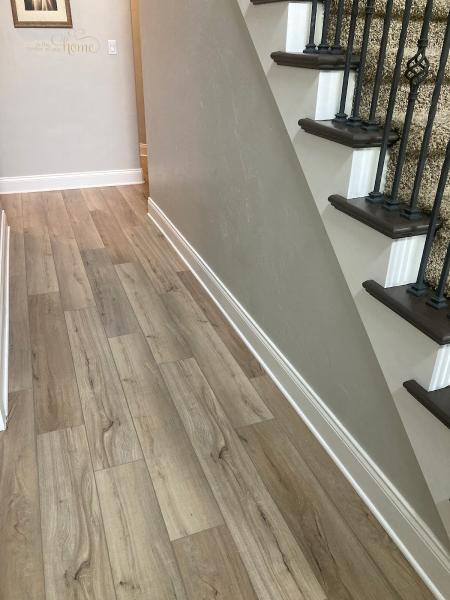 Forever Flooring