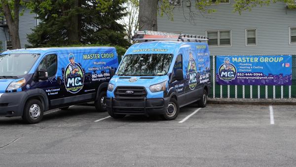 Master Group Heating
