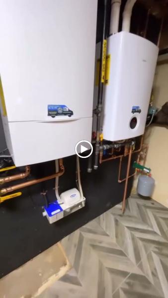 Master Group Heating