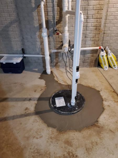 J R Plumbing