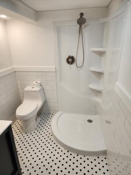 J R Plumbing