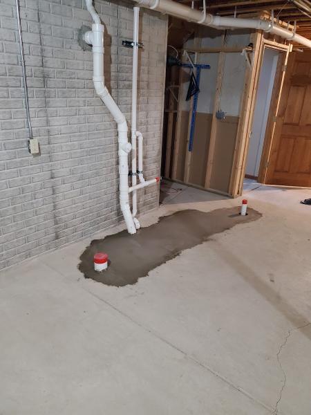 J R Plumbing