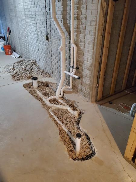 J R Plumbing