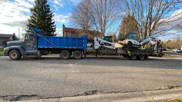 Actc Services LLC