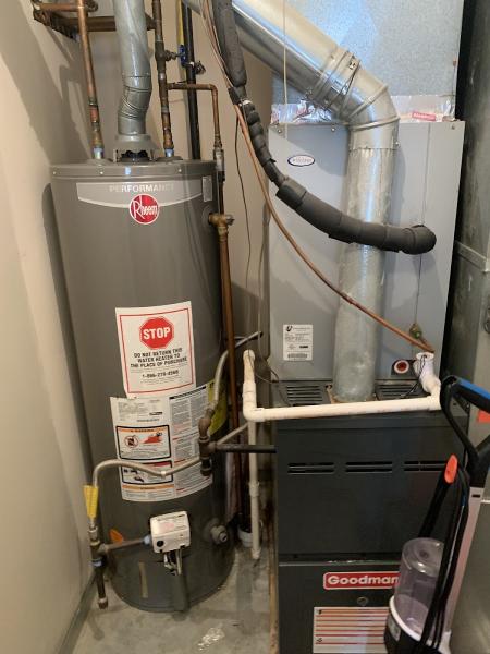John Heffley Plumbing