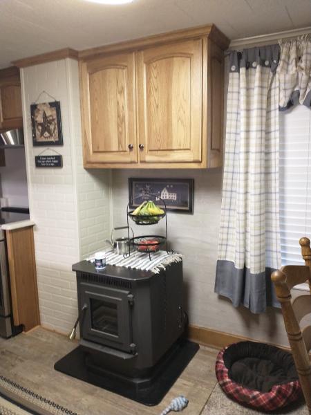 Shady Grove Cabinet Shop