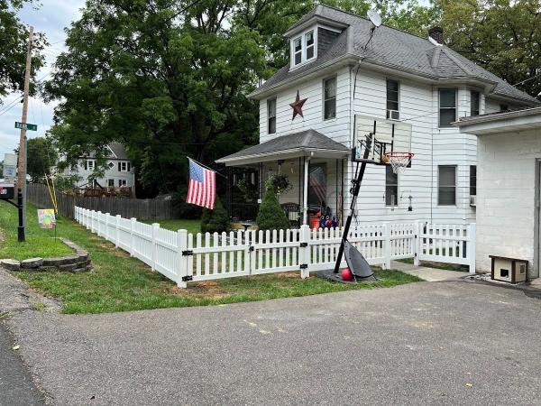 Marino's Lawn Care