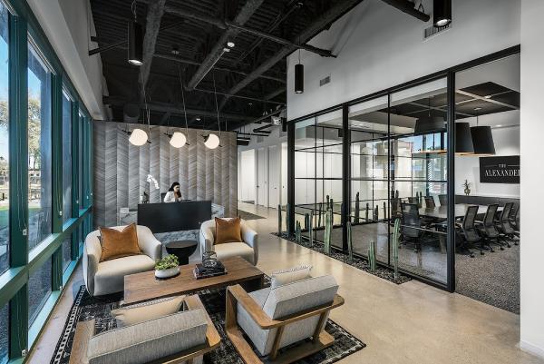 Sloat Group At the Agency