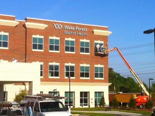 Crystal Clear Window Cleaning Service Inc.