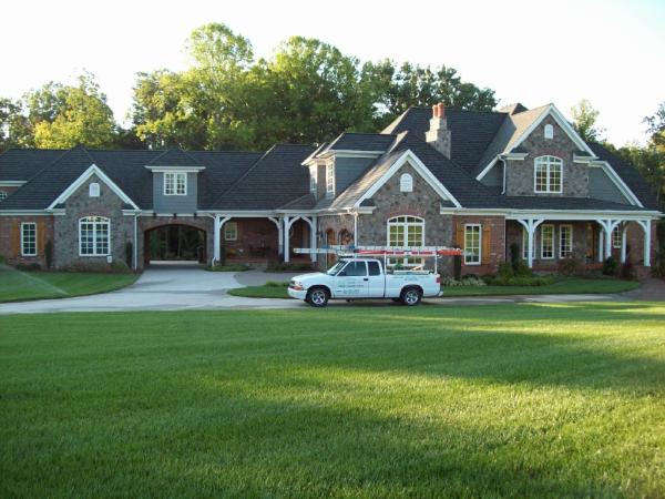 Crystal Clear Window Cleaning Service Inc.