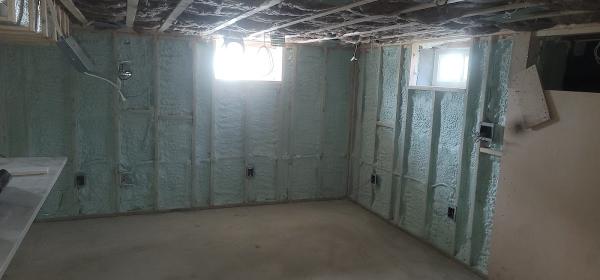 Custom Insulation Company