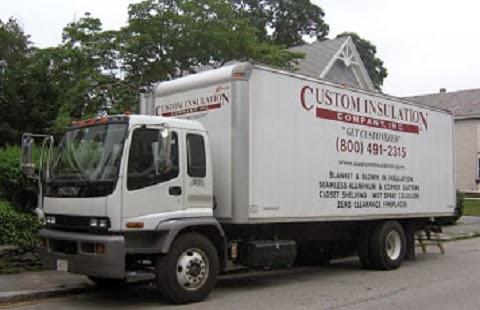 Custom Insulation Company