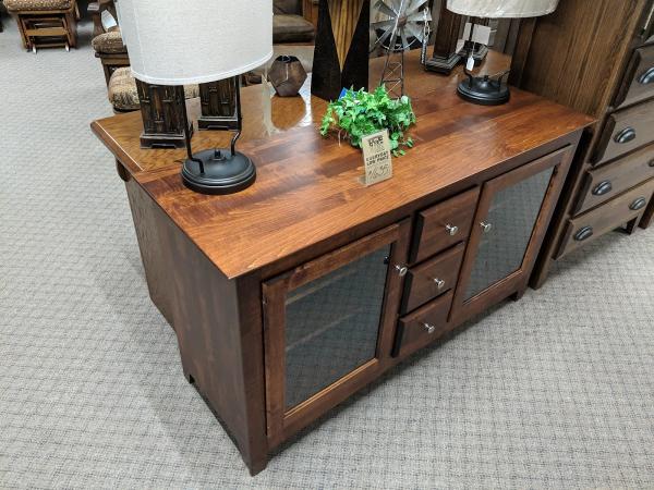 H & F Home Furnishings