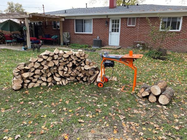 P&L Tree Service