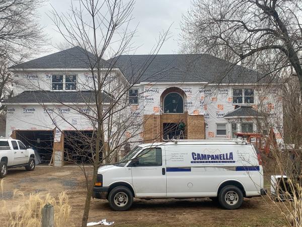 Campanella Contracting