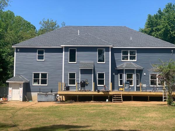Campanella Contracting