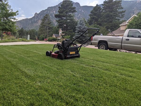 Colorado Greenscaping