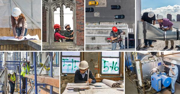 Rand Engineering & Architecture