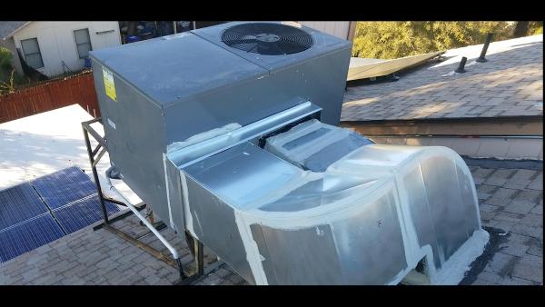 Dynamic Comfort Air Conditioning & Heating