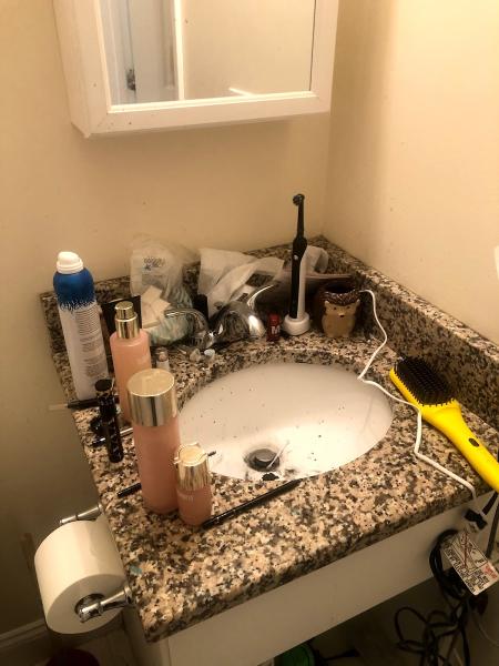 Paula's Cleaning Services Corp.