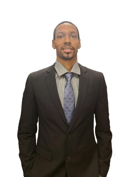 Anthony Jones