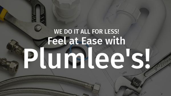 Plumlee's Plumbing Services Inc