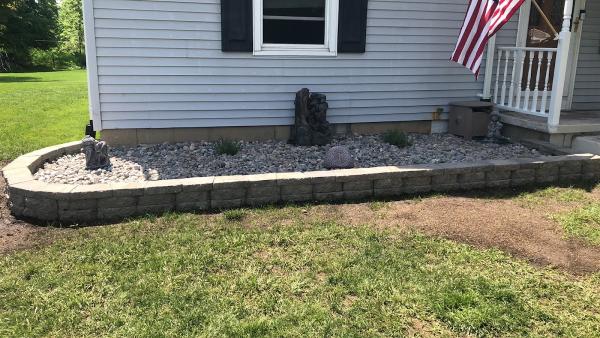 Fire & Ice Lawn / Snow Care LLC