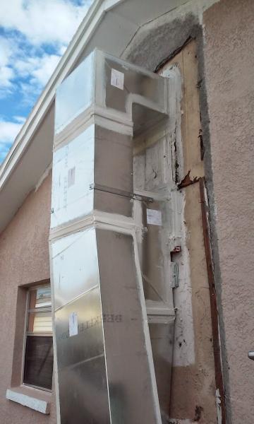 A/C Tech Professionals Inc.