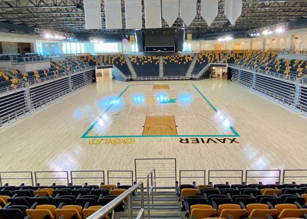 Covington Flooring Co Inc.