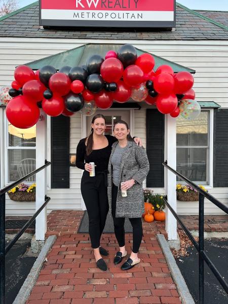 Hvizda Realty Group / Keller Williams Metropolitan