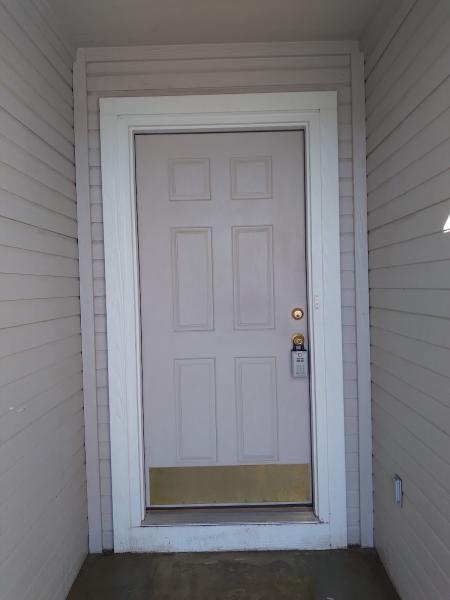 Robles Residential Services