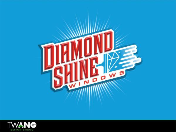 Diamond Shine Windows