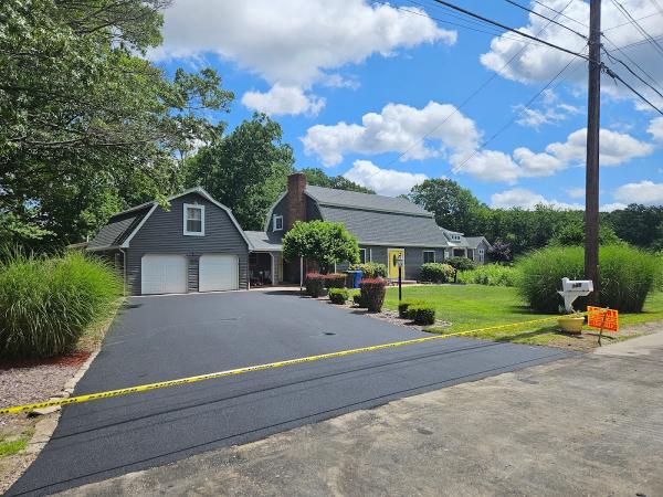 J Perry Paving