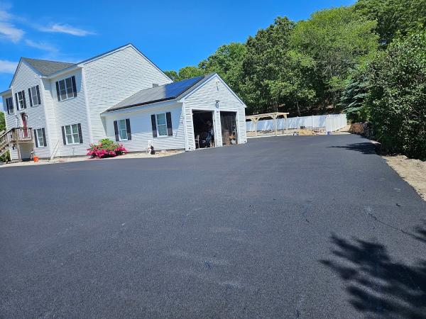 J Perry Paving