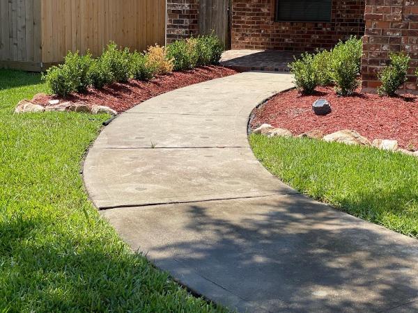 #1 Houston Concrete Leveling