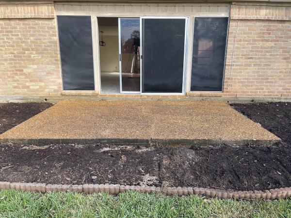 #1 Houston Concrete Leveling