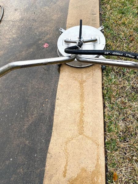 #1 Houston Concrete Leveling
