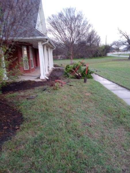 Garcia Lawn Services