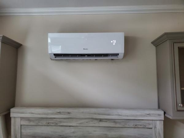 Advanced Electric & Air Llc