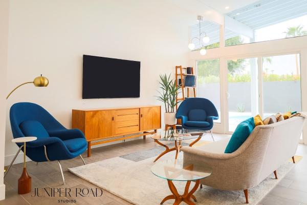 Juniper Road Studios LLC