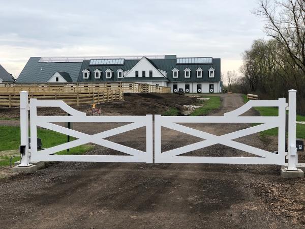 Gate Systems
